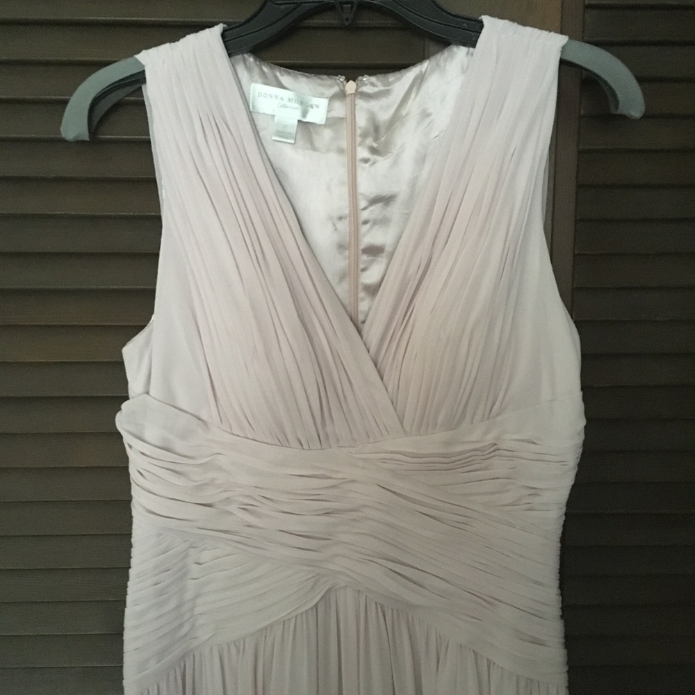 Donna Morgan formal gown - Picture 3 of 3